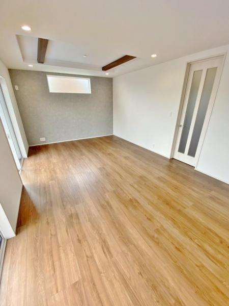新築一戸建て 豊明市二村台７丁目8番2 名鉄名古屋本線前後駅 4,380万円