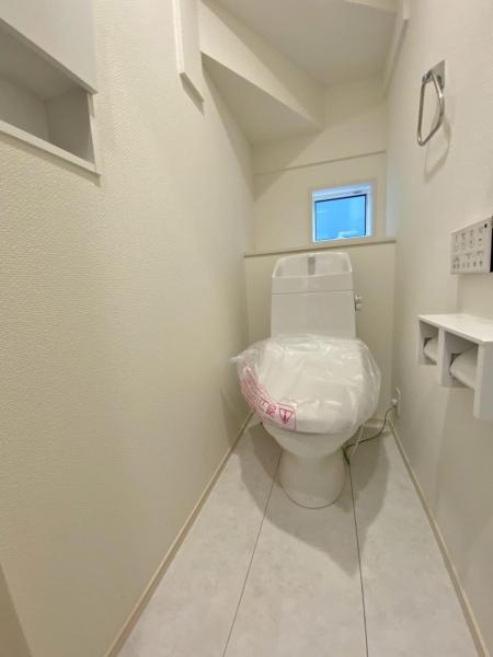 新築一戸建て 豊明市二村台７丁目8番2 名鉄名古屋本線前後駅 4,280万円