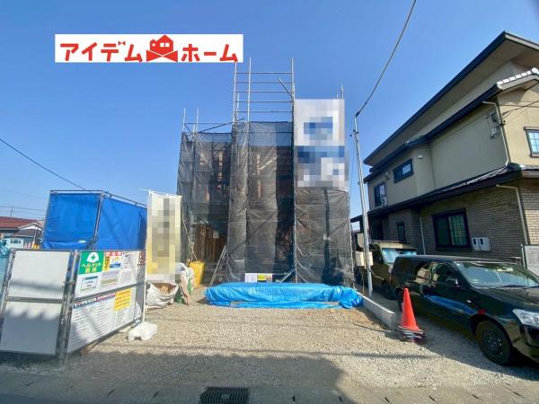 新築一戸建て 高浜市呉竹町６丁目 名鉄三河線三河高浜駅 3,377万円