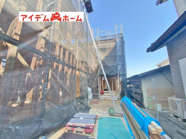 新築一戸建て 高浜市呉竹町６丁目 名鉄三河線三河高浜駅 2,977万円
