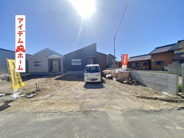 新築一戸建て 西尾市上永良町井ノ下 名鉄西尾線西尾口駅 3,180万円