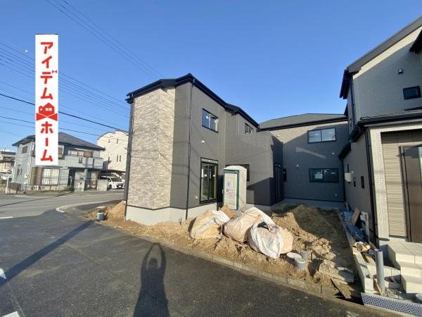 新築一戸建て 安城市美園町２丁目 JR東海道本線（熱海〜米原）東刈谷駅 4,690万円