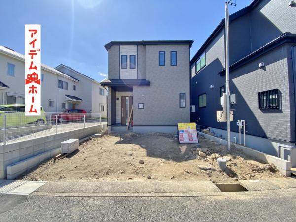 新築一戸建て 安城市美園町２丁目 JR東海道本線（熱海〜米原）東刈谷駅 4,490万円