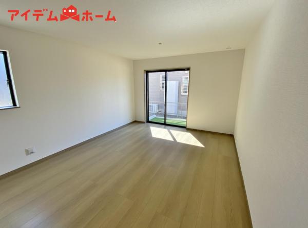 新築一戸建て 安城市美園町２丁目2-1 JR東海道本線（熱海〜米原）東刈谷駅 3,790万円