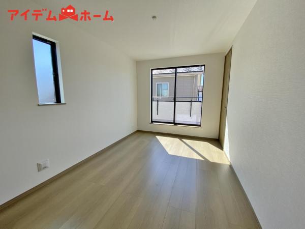 新築一戸建て 安城市美園町２丁目2-1 JR東海道本線（熱海〜米原）東刈谷駅 3,790万円