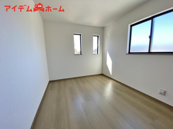 新築一戸建て 安城市美園町２丁目2-1 JR東海道本線（熱海〜米原）東刈谷駅 3,790万円