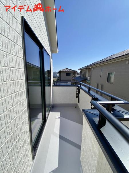 新築一戸建て 安城市美園町２丁目2-1 JR東海道本線（熱海〜米原）東刈谷駅 3,790万円