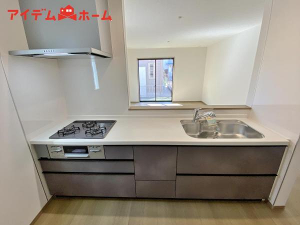 新築一戸建て 安城市美園町２丁目2-1 JR東海道本線（熱海〜米原）東刈谷駅 3,790万円