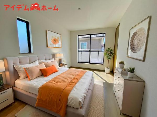 新築一戸建て 安城市美園町２丁目2-1 JR東海道本線（熱海〜米原）東刈谷駅 3,790万円