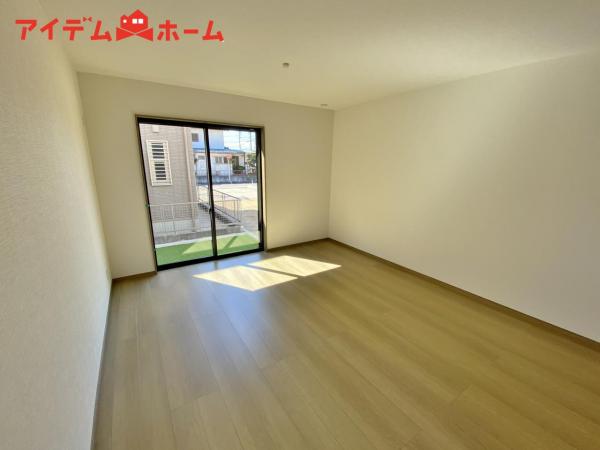 新築一戸建て 安城市美園町２丁目2-1 JR東海道本線（熱海〜米原）東刈谷駅 3,790万円