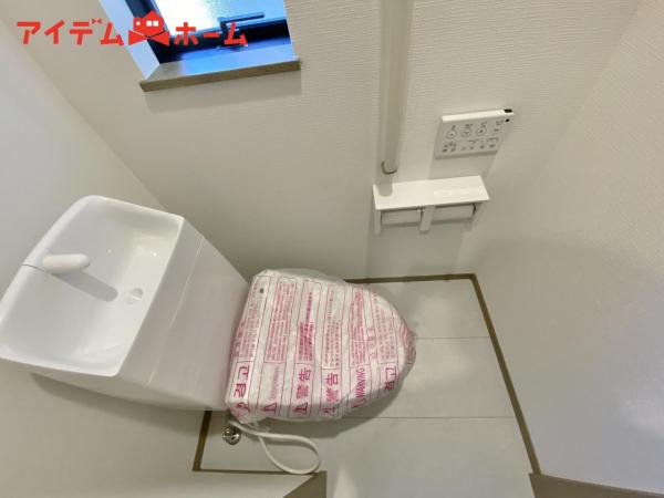 新築一戸建て 安城市美園町２丁目2-1 JR東海道本線（熱海〜米原）東刈谷駅 3,790万円