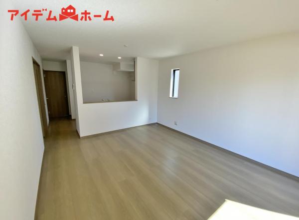 新築一戸建て 安城市美園町２丁目2-1 JR東海道本線（熱海〜米原）東刈谷駅 3,790万円