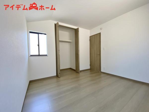 新築一戸建て 安城市美園町２丁目2-1 JR東海道本線（熱海〜米原）東刈谷駅 3,790万円