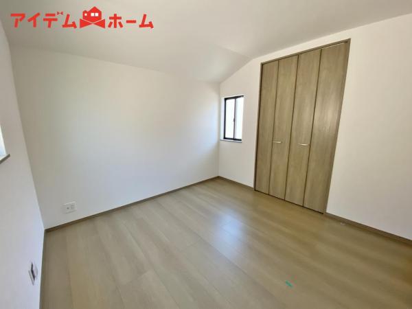 新築一戸建て 安城市美園町２丁目2-1 JR東海道本線（熱海〜米原）東刈谷駅 3,790万円
