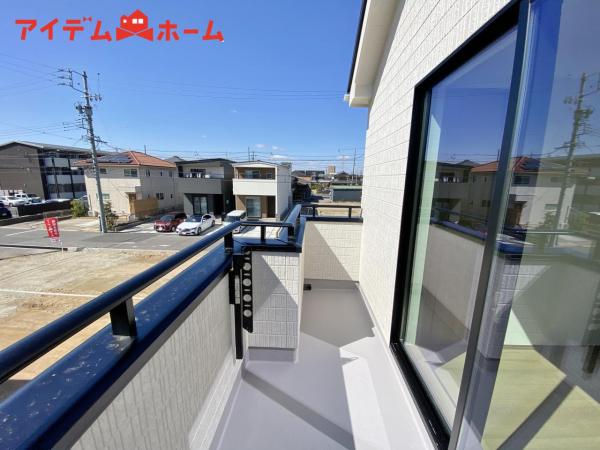 新築一戸建て 安城市美園町２丁目2-1 JR東海道本線（熱海〜米原）東刈谷駅 3,790万円
