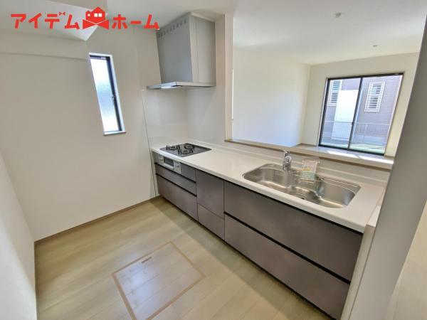 新築一戸建て 安城市美園町２丁目2-1 JR東海道本線（熱海〜米原）東刈谷駅 3,790万円