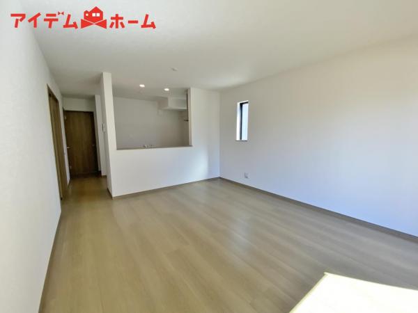 新築一戸建て 安城市美園町２丁目2-1 JR東海道本線（熱海〜米原）東刈谷駅 3,790万円