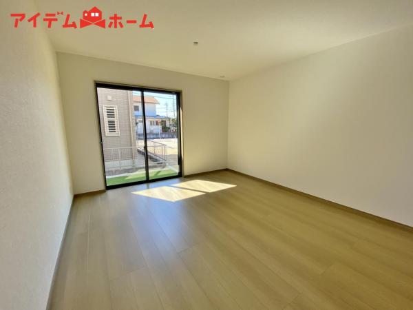 新築一戸建て 安城市美園町２丁目2-1 JR東海道本線（熱海〜米原）東刈谷駅 3,790万円