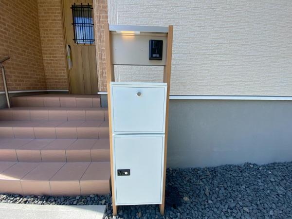 新築一戸建て 日進市梅森台１丁目171番173番2 名古屋市鶴舞線平針駅 4,490万円