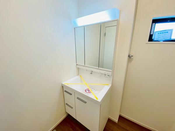 新築一戸建て 名古屋市昭和区長戸町６丁目1番22 名古屋市鶴舞線川名駅 5,499万円