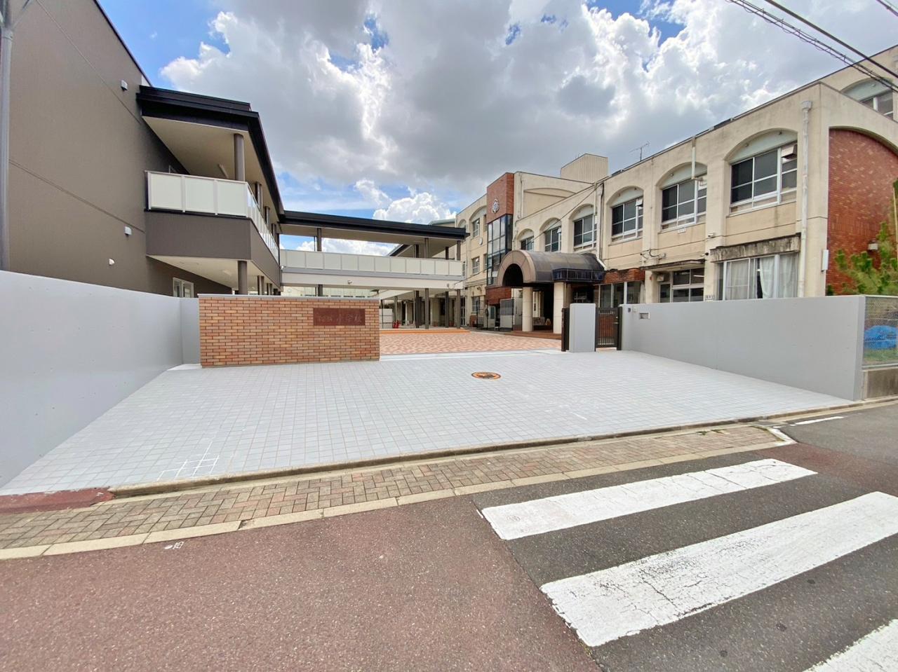 名古屋市立松栄小学校
