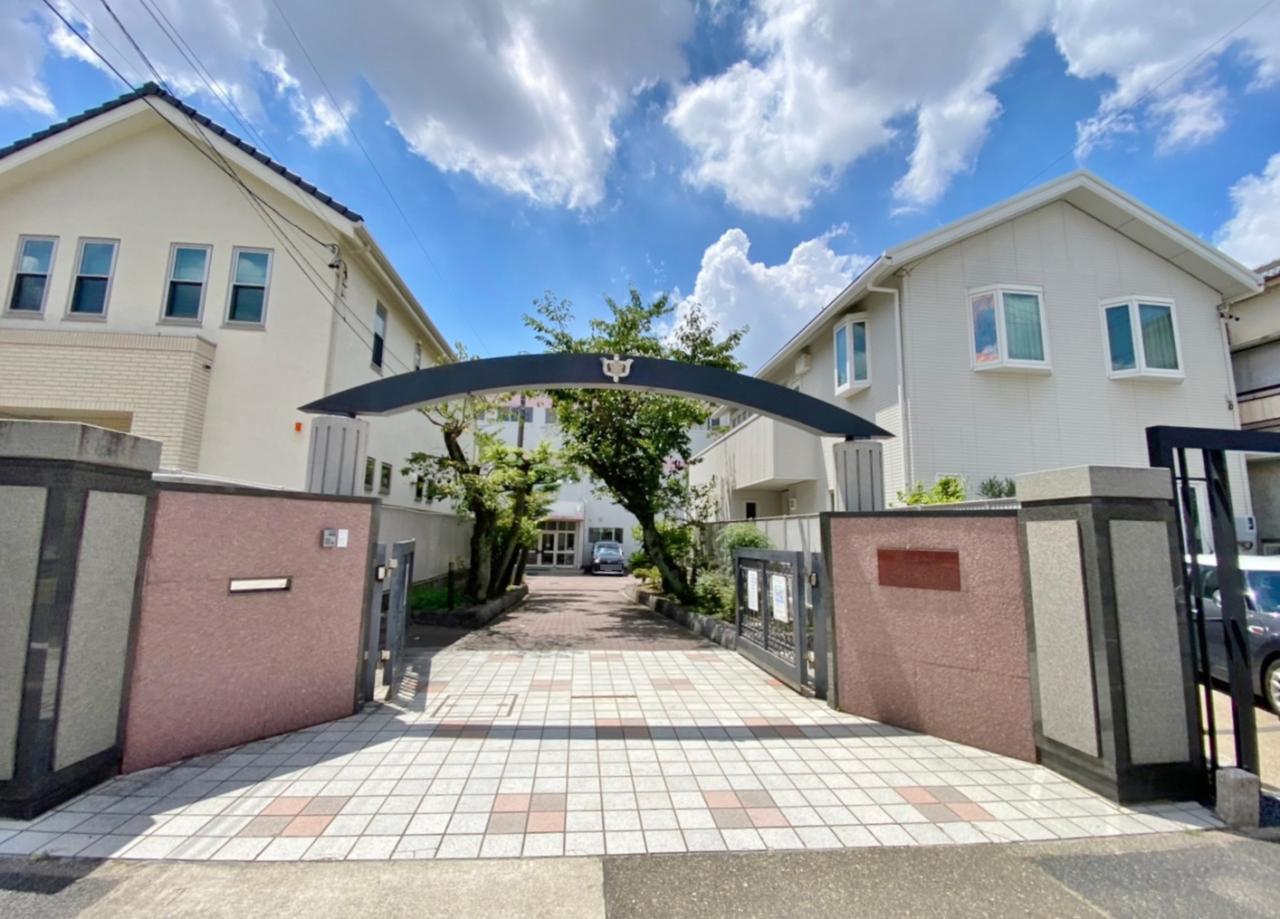 名古屋市立桜山中学校