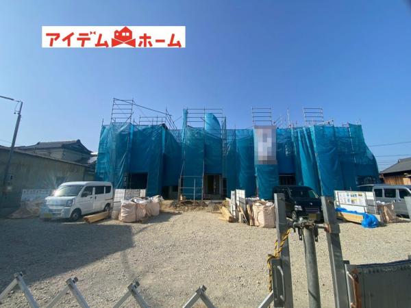 新築一戸建て 高浜市本郷町３丁目 名鉄三河線三河高浜駅 3,490万円