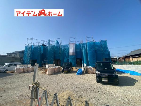 新築一戸建て 高浜市本郷町３丁目 名鉄三河線三河高浜駅 3,490万円