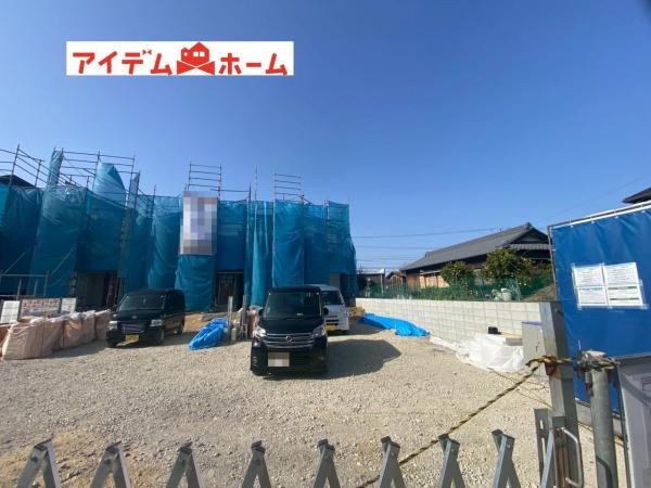 新築一戸建て 高浜市本郷町３丁目 名鉄三河線三河高浜駅 3,690万円
