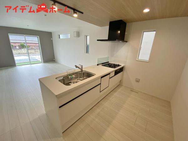 新築一戸建て 高浜市本郷町3丁目 名鉄三河線三河高浜駅 3,690万円