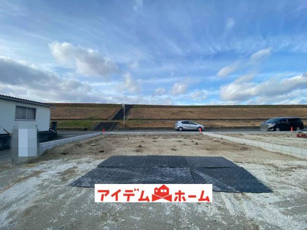 新築一戸建て 羽島市福寿町本郷字宮越508-5 名鉄竹鼻・羽島線新羽島駅 2,799万円