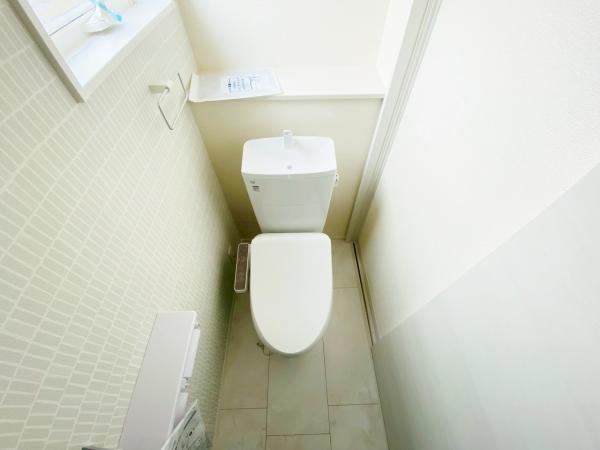 新築一戸建て 春日井市下津町134-3 JR中央本線春日井駅 3,580万円