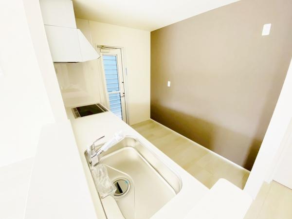 新築一戸建て 春日井市下津町134-3 JR中央本線春日井駅 3,580万円