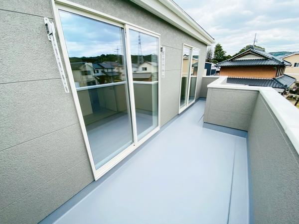 新築一戸建て 春日井市下津町134-3 JR中央本線春日井駅 3,580万円