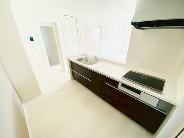 新築一戸建て 春日井市下津町134-3 JR中央本線春日井駅 3,580万円