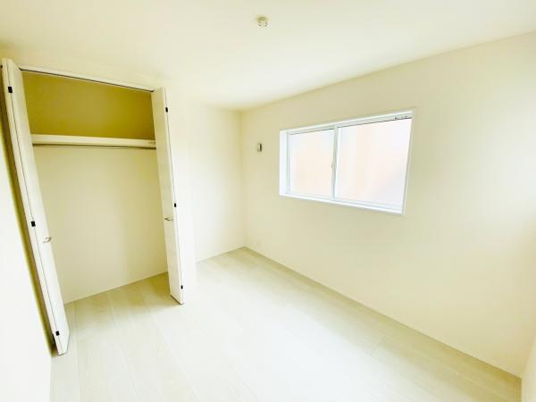 新築一戸建て 春日井市下津町134-3 JR中央本線春日井駅 3,580万円