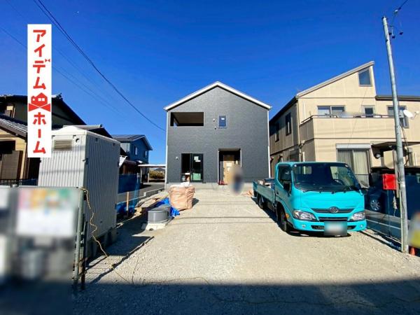 新築一戸建て 浜松市中央区上石田町 JR東海道新幹線浜松駅 3,090万円