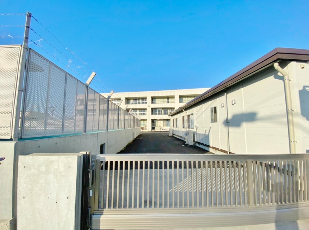 羽島市立福寿小学校