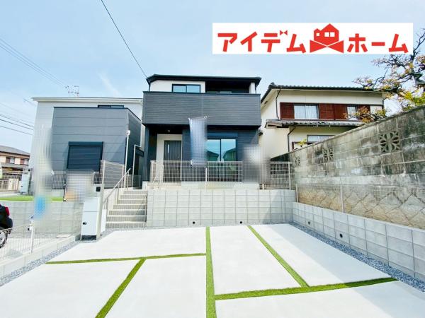 新築一戸建て 春日井市藤山台5丁目7番14 JR中央本線高蔵寺駅 3,190万円