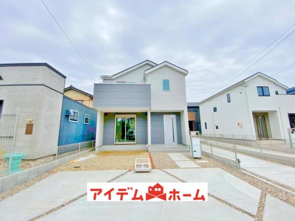 新築一戸建て 半田市瑞穂町７丁目 JR武豊線半田駅 2,990万円