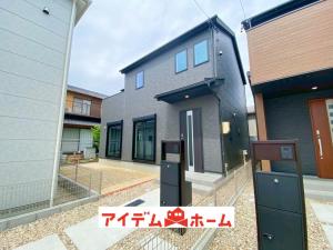 新築一戸建て 半田市瑞穂町７丁目3番8 JR武豊線半田駅 27900000