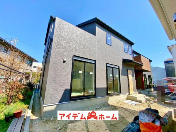 新築一戸建て 半田市瑞穂町７丁目 JR武豊線半田駅 2,790万円