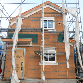 新築一戸建て 半田市瑞穂町７丁目 JR武豊線半田駅 2,790万円