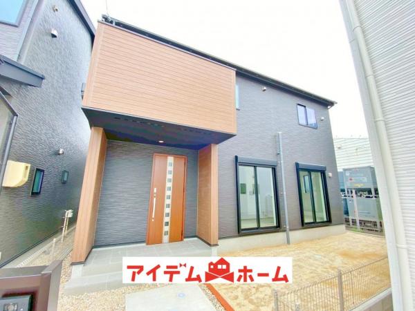 新築一戸建て 半田市瑞穂町７丁目 JR武豊線半田駅 2,790万円