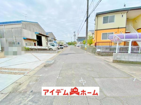 新築一戸建て 半田市瑞穂町７丁目 JR武豊線半田駅 2,790万円