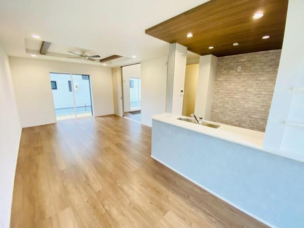 新築一戸建て 江南市島宮町巡見80 名鉄犬山線江南駅 2,990万円