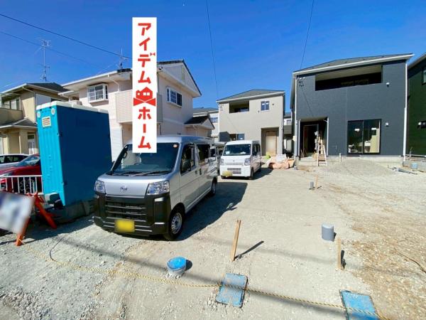 新築一戸建て 浜松市浜名区引佐町金指 天竜浜名湖鉄道金指駅 2,290万円