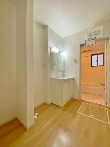 新築一戸建て 名古屋市南区神松町２丁目29番 名鉄常滑線大同町駅 3,299万円
