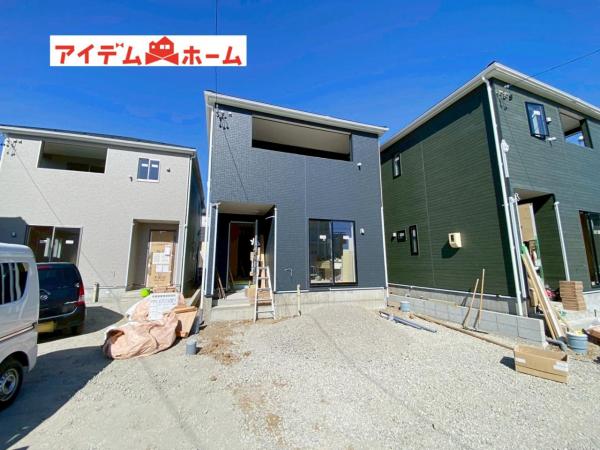 新築一戸建て 浜松市浜名区引佐町金指 天竜浜名湖鉄道金指駅 2,490万円