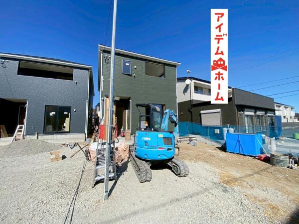 新築一戸建て 浜松市浜名区引佐町金指 天竜浜名湖鉄道金指駅 2,590万円